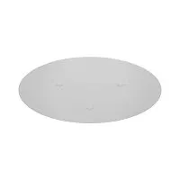 Основание для подвесного светильника Maytoni Technical Rim MOD058A-03W 