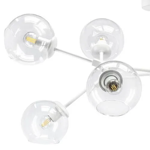 Потолочная люстра Lightstar Beta 785086  фото 6