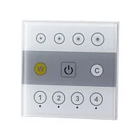 Настенная панель дистанционного управления (2.4G) SONEX Gestion 358340 
