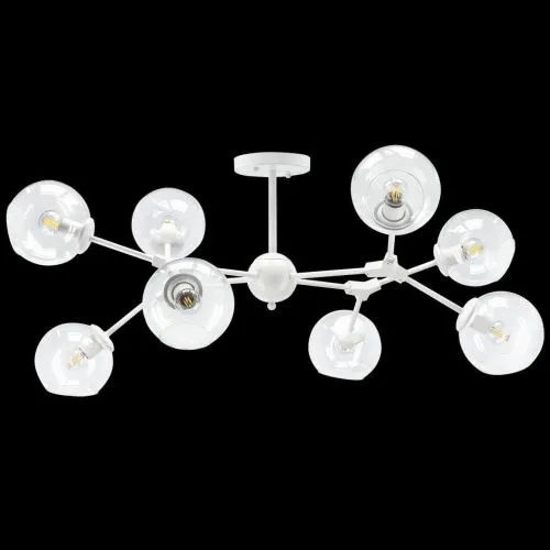 Потолочная люстра Lightstar Beta 785086  фото 7