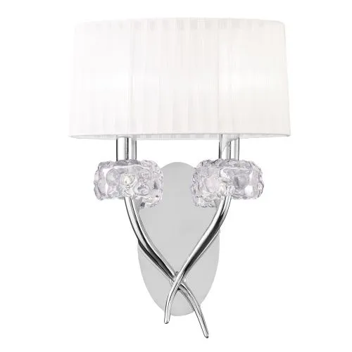 Бра Mantra Loewe 4634 